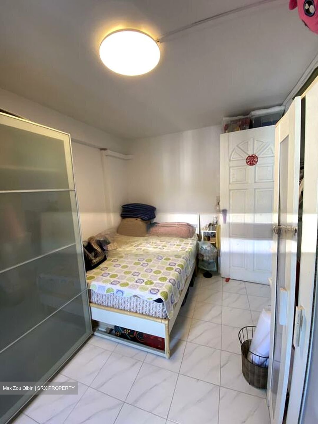 Blk 507 Hillgrove Gardens (Bukit Batok), HDB 3 Rooms #501900951